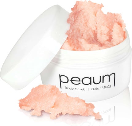 peaum ボディスクラブ