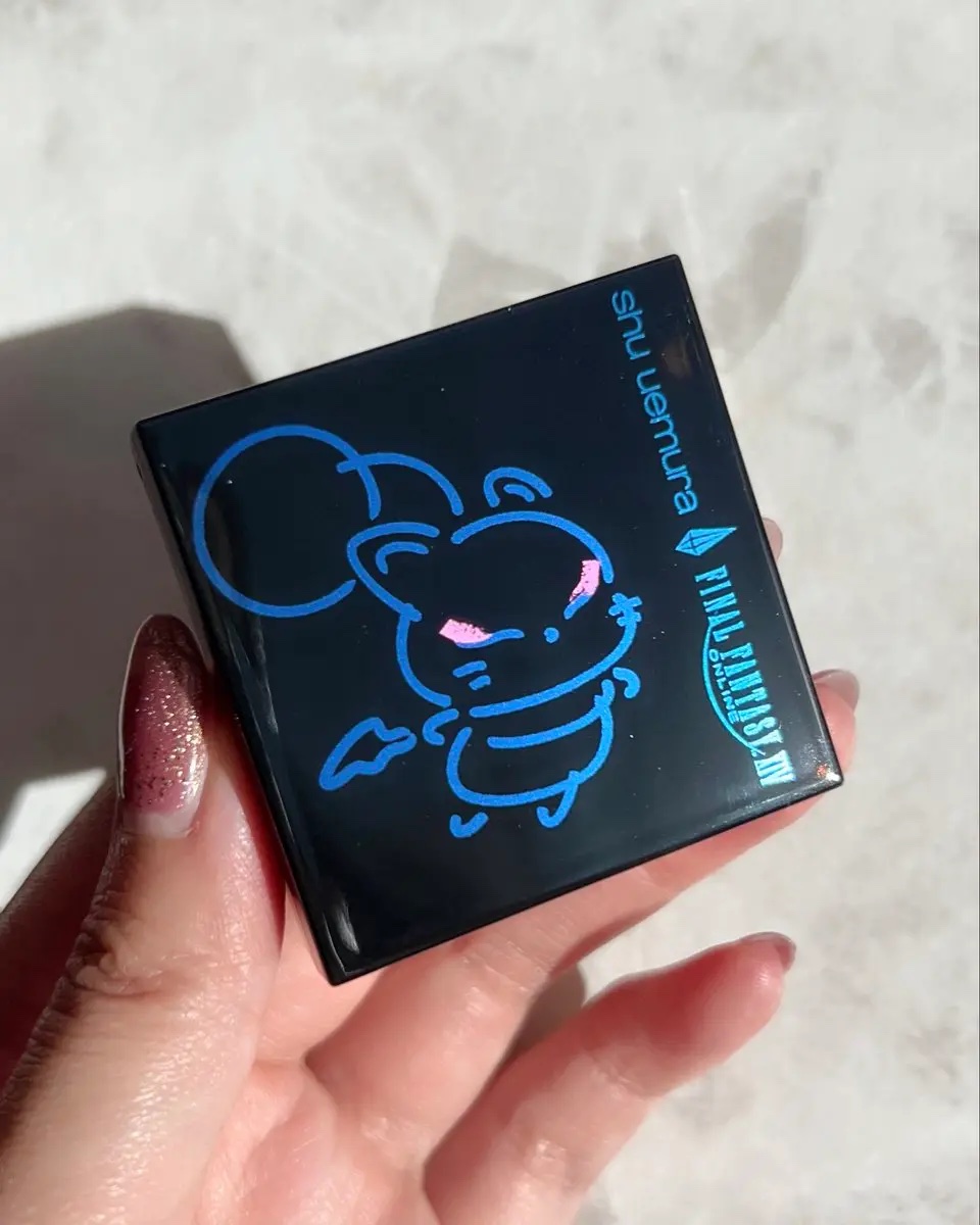 クラッシュド ジェム/shu uemura/単色アイシャドウを使ったクチコミ（2枚目）