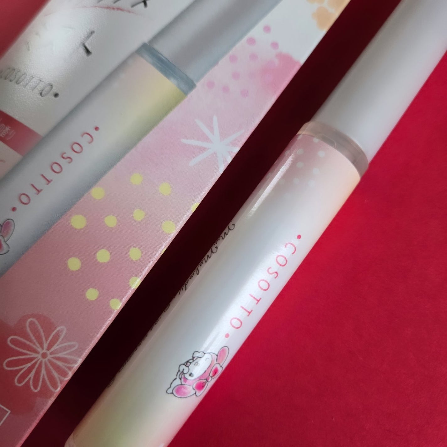 消臭力 トイレ用 携帯タイプ フレアフルールの香り/消臭力/その他を使ったクチコミ(3枚目)