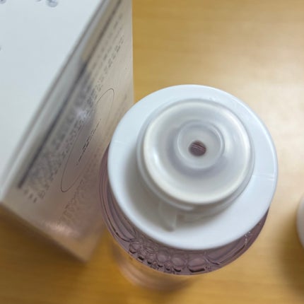 エッセンスイン クレンジングフォーム/d プログラム/洗顔フォームを使ったクチコミ(7枚目)