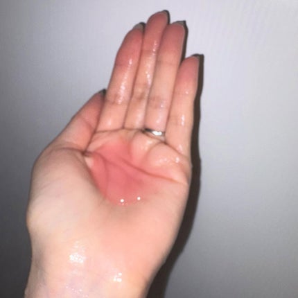 ザ・リッチ ハイモイスト&リペア シャンプー/トリートメント/SILK THE RICH/市販シャンプーを使ったクチコミ(2枚目)