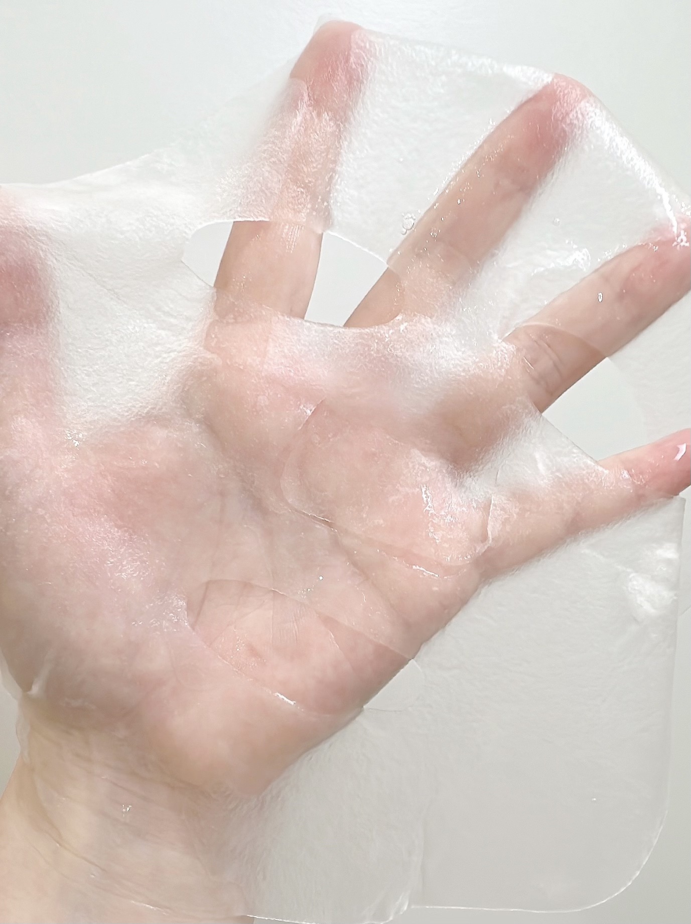 ディープメラケア マルチブライトニング マスク/Mildlab/シートマスク・パックを使ったクチコミ（3枚目）