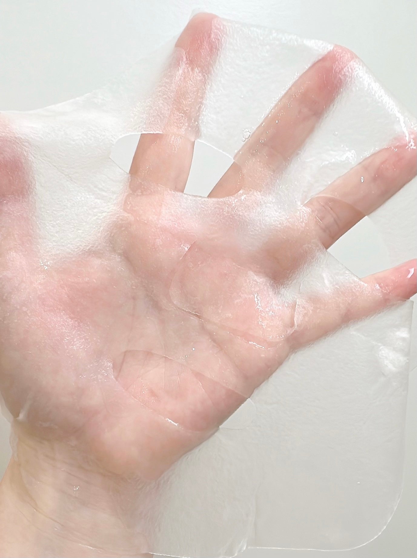 ディープメラケア マルチブライトニング マスク/Mildlab/シートマスク・パックを使ったクチコミ(3枚目)