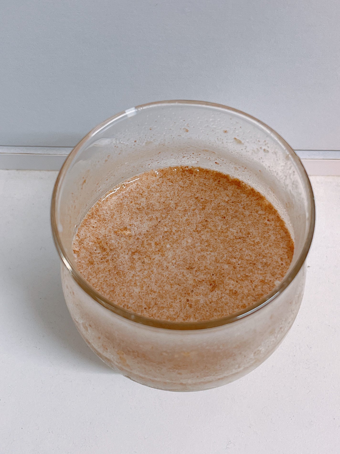 オヤスミタンパク/オヤスミタンパク/その他プロテインを使ったクチコミ(3枚目)