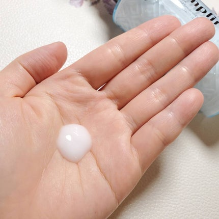 Arisa@フォロバ100 on LIPS 「アンプリール ウォーターベール スムースシャンプー・トリートメ..」(7枚目)