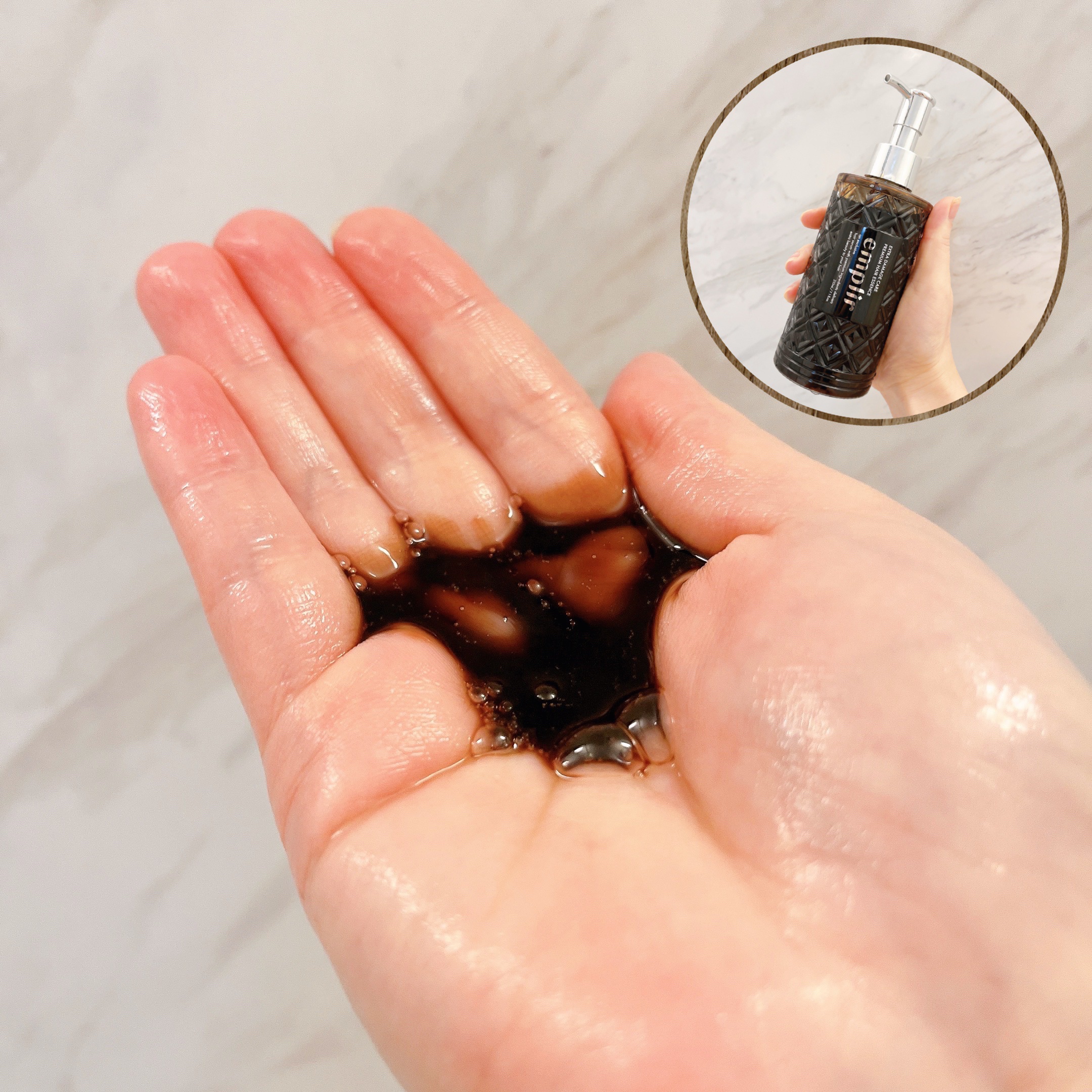 を使ったクチコミ（2枚目）