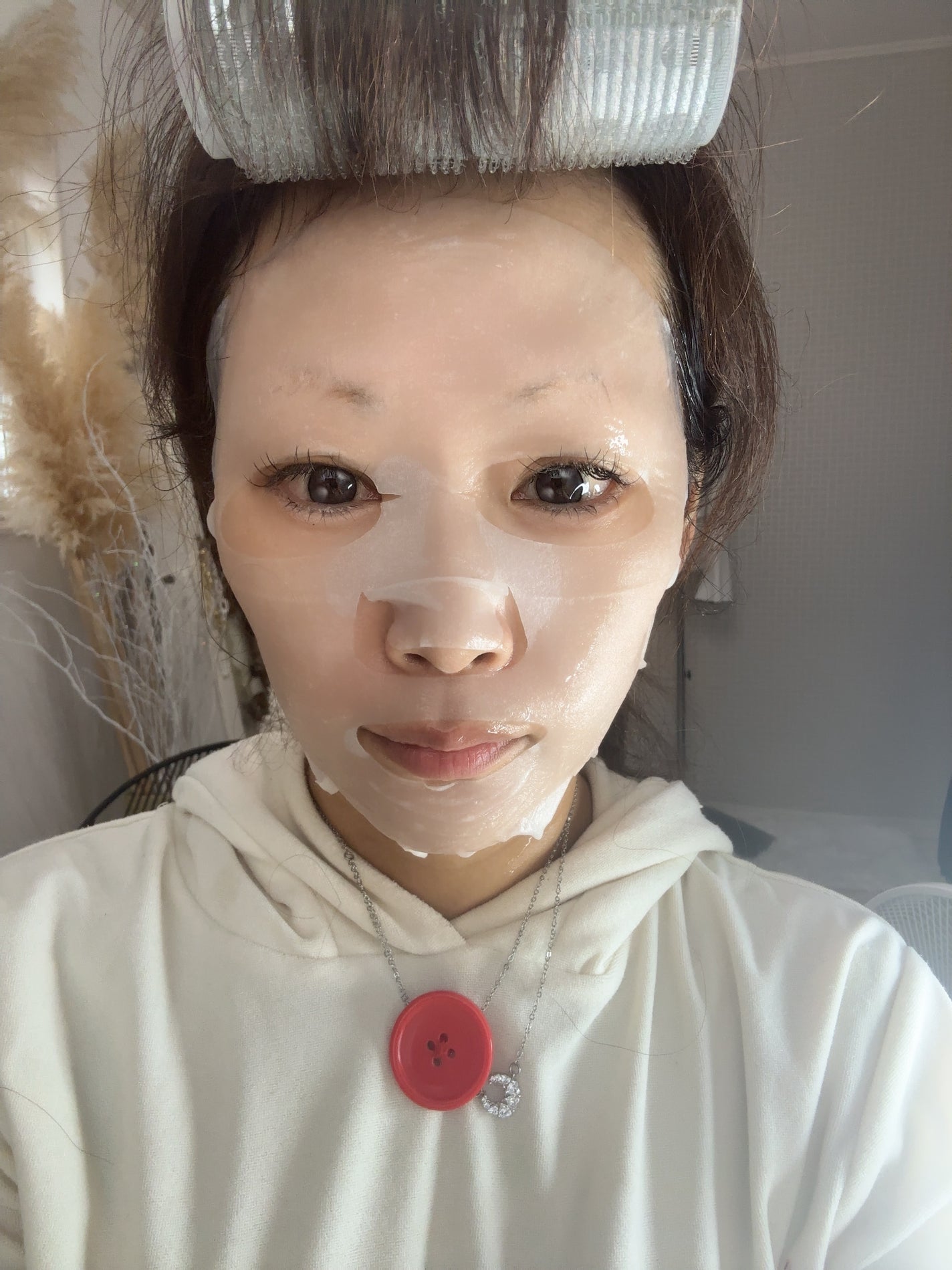 ちゃんまぃ on LIPS 「여러분안녕〜👋💖韓国サブスクコスメボックス「BelleUp」の..」(5枚目)