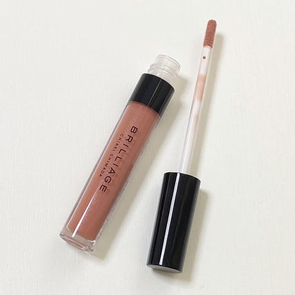 リップ セラム ジェリー グロス/ブリリアージュ/リップグロスを使ったクチコミ(6枚目)