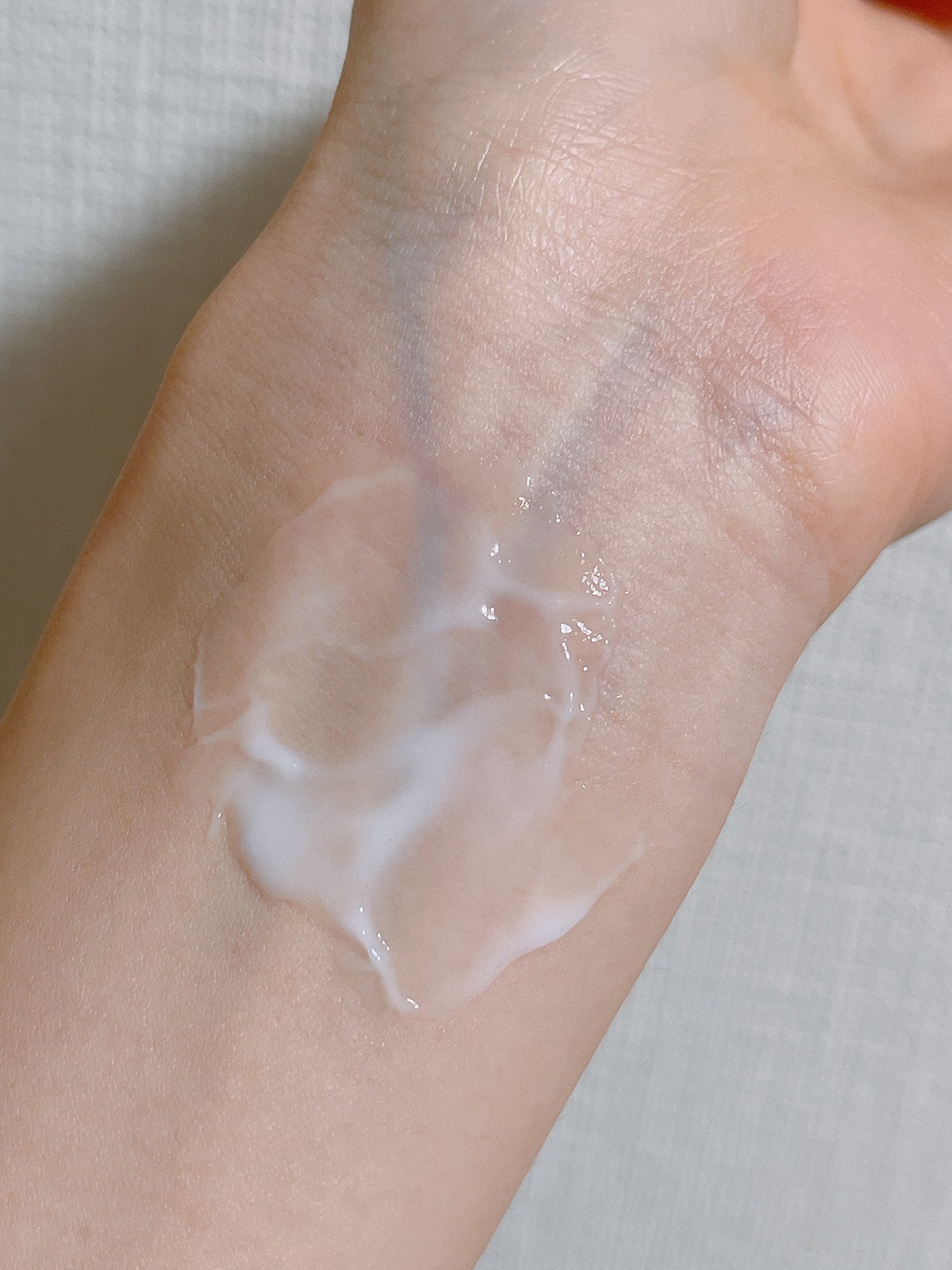 セタフィル モイスチャライジングローション/セタフィル/ボディローションを使ったクチコミ(3枚目)