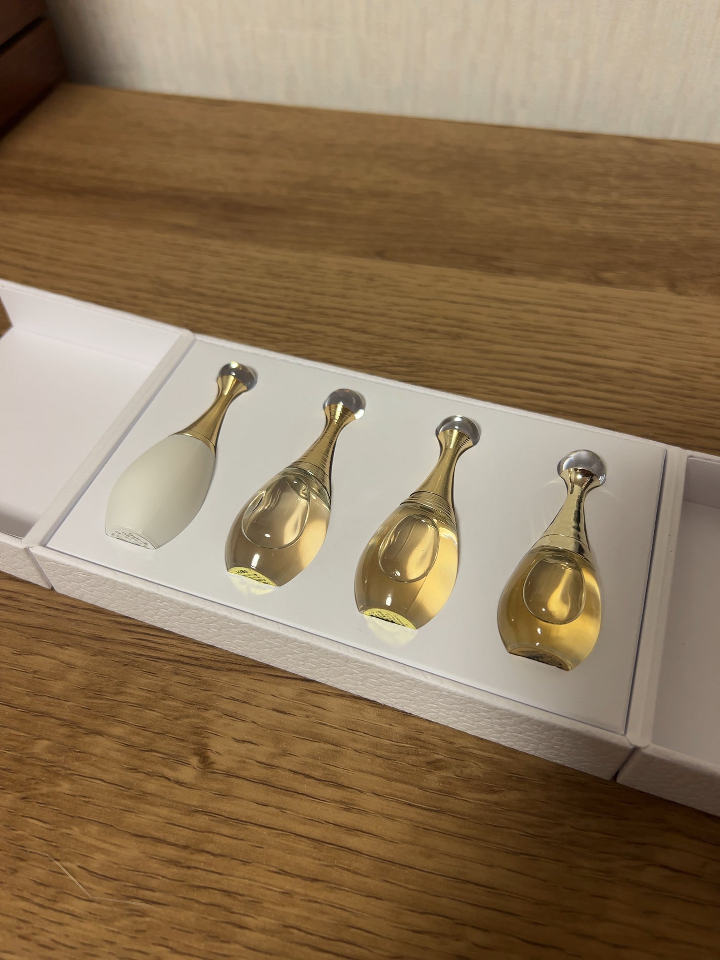 フリージア ミスト オードパルファン/SHIRO/香水(レディース)を使ったクチコミ(2枚目)