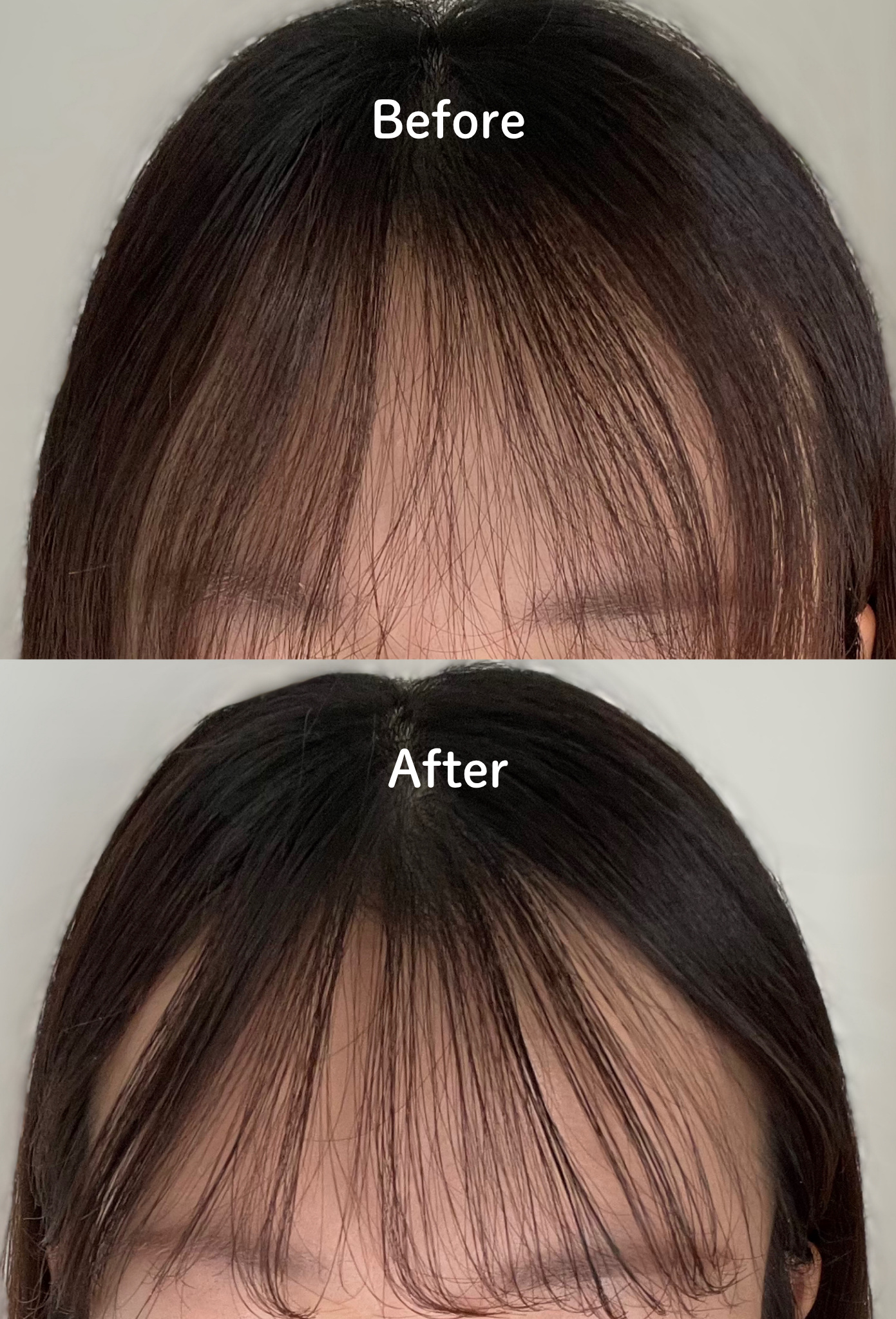 リファ ロックオイルライト/ReFa/ヘアオイルを使ったクチコミ（3枚目）