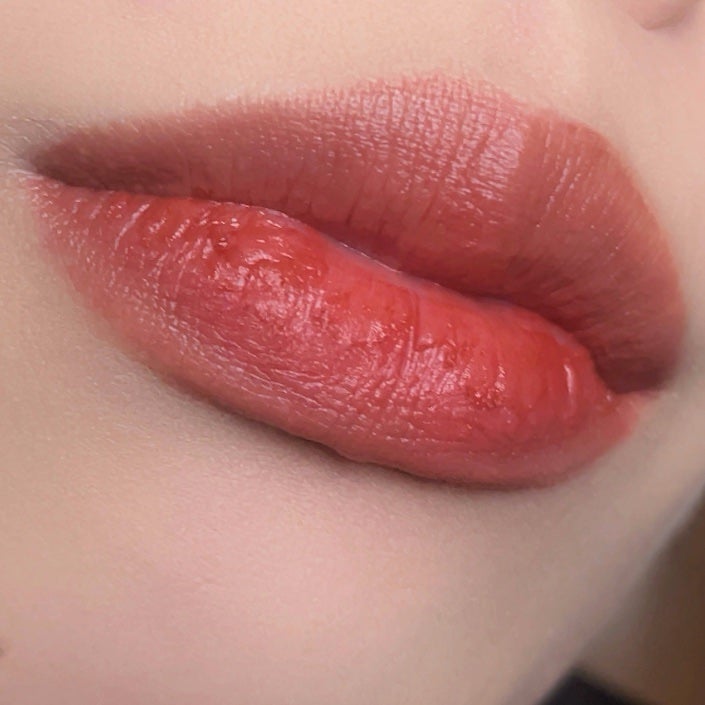3CE ベルベット リップティント/3CE/リップティントを使ったクチコミ(5枚目)