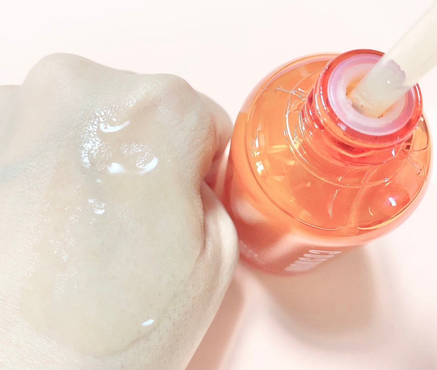 PDRN リバイタラジングアンプル/COSNORI/美容液を使ったクチコミ(4枚目)