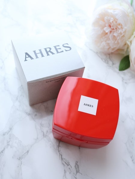 ローメルト クレンジングバーム クロ/アーレス/クレンジングバームを使ったクチコミ(1枚目)