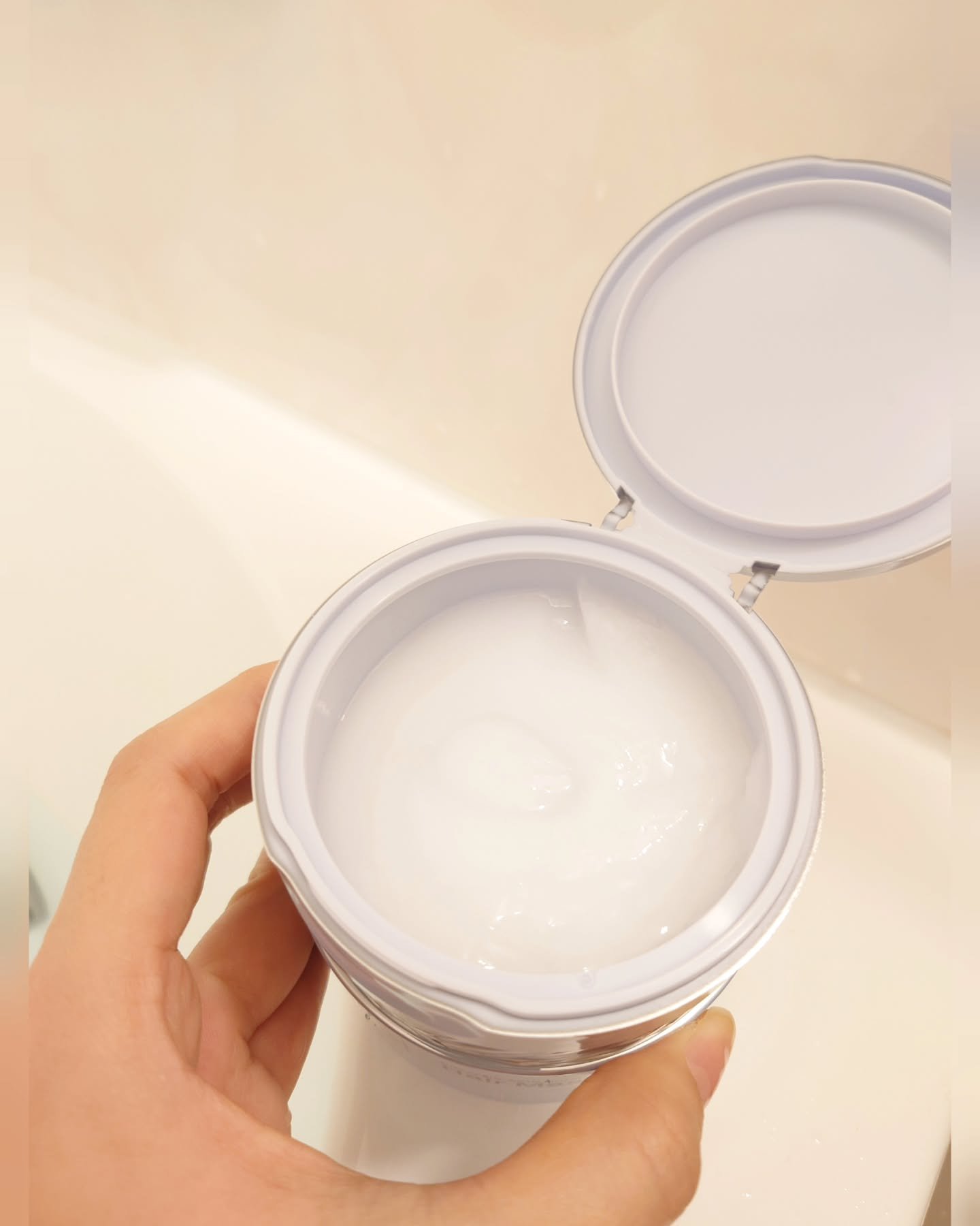 アンレーベル DA Pヘアマスク/unlabel/ヘアマスク・ヘアパックを使ったクチコミ（2枚目）