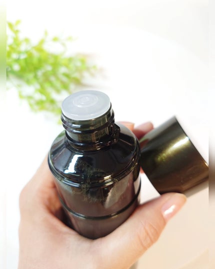 アンレーベル ラボ オム AZ バランサー ローション/unlabel/化粧水を使ったクチコミ(5枚目)