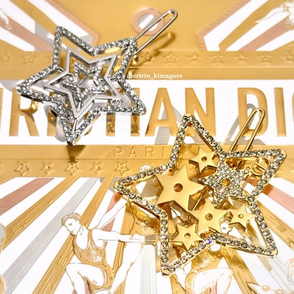 ãã®ä»/Dior/ãã®ä»ã䜿ã£ãã¯ãã³ãïŒ3æç®ïŒ