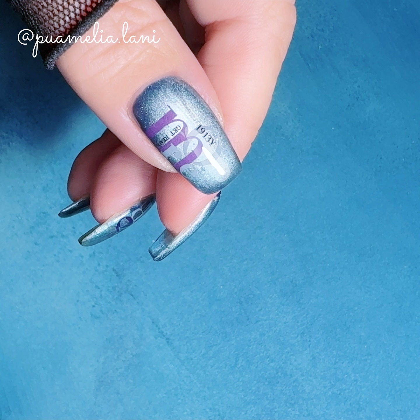 Sha-Nail pro/Sha-Nail/ネイルシールを使ったクチコミ（3枚目）