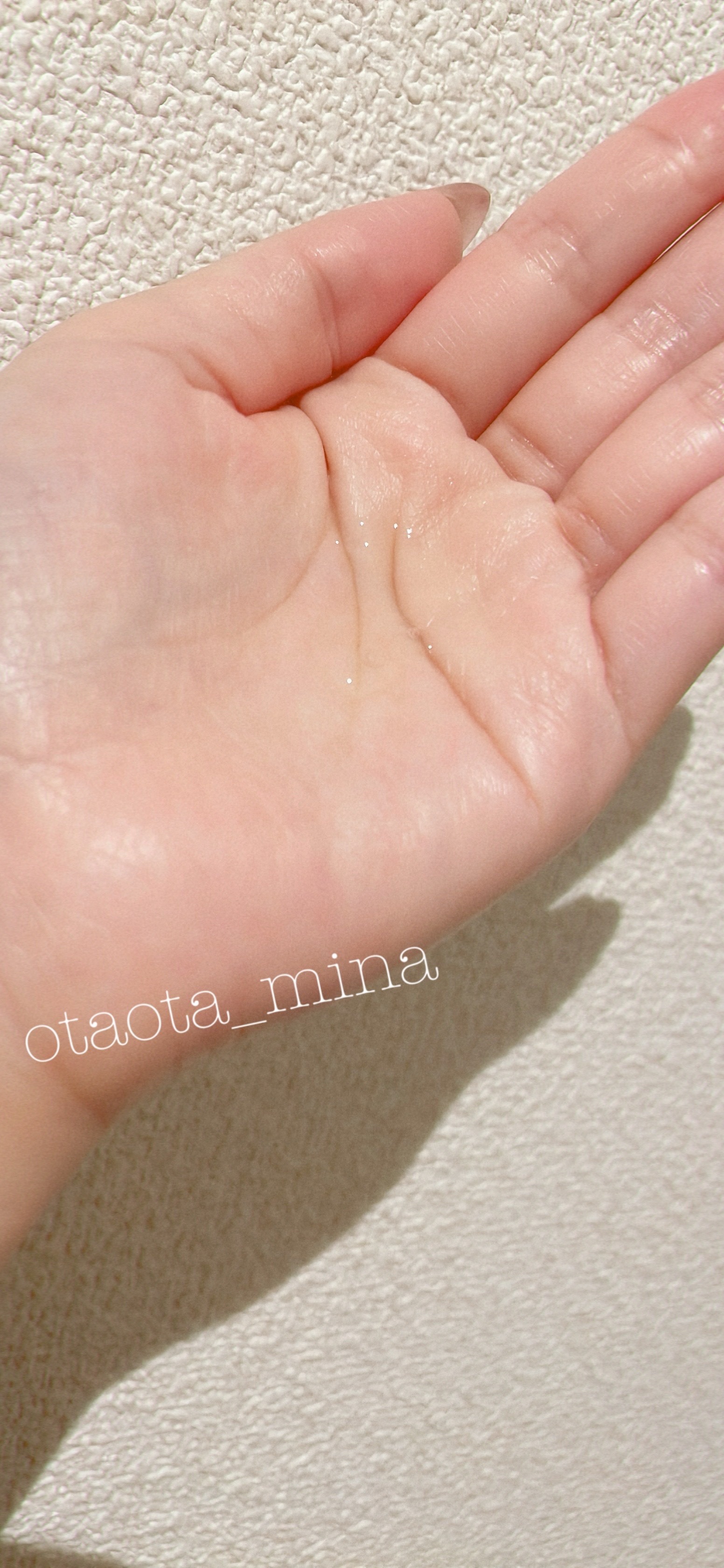 パフュームヘアオイル オスマンサス/La'dor/ヘアオイルを使ったクチコミ（2枚目）