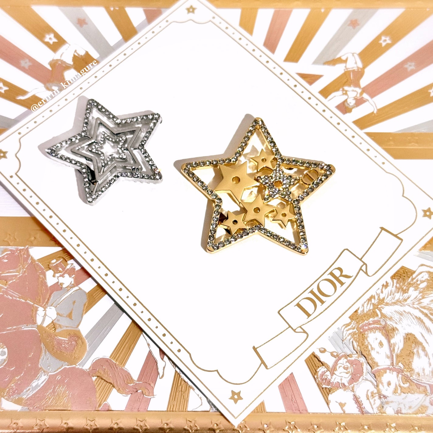 その他/Dior/その他を使ったクチコミ(2枚目)