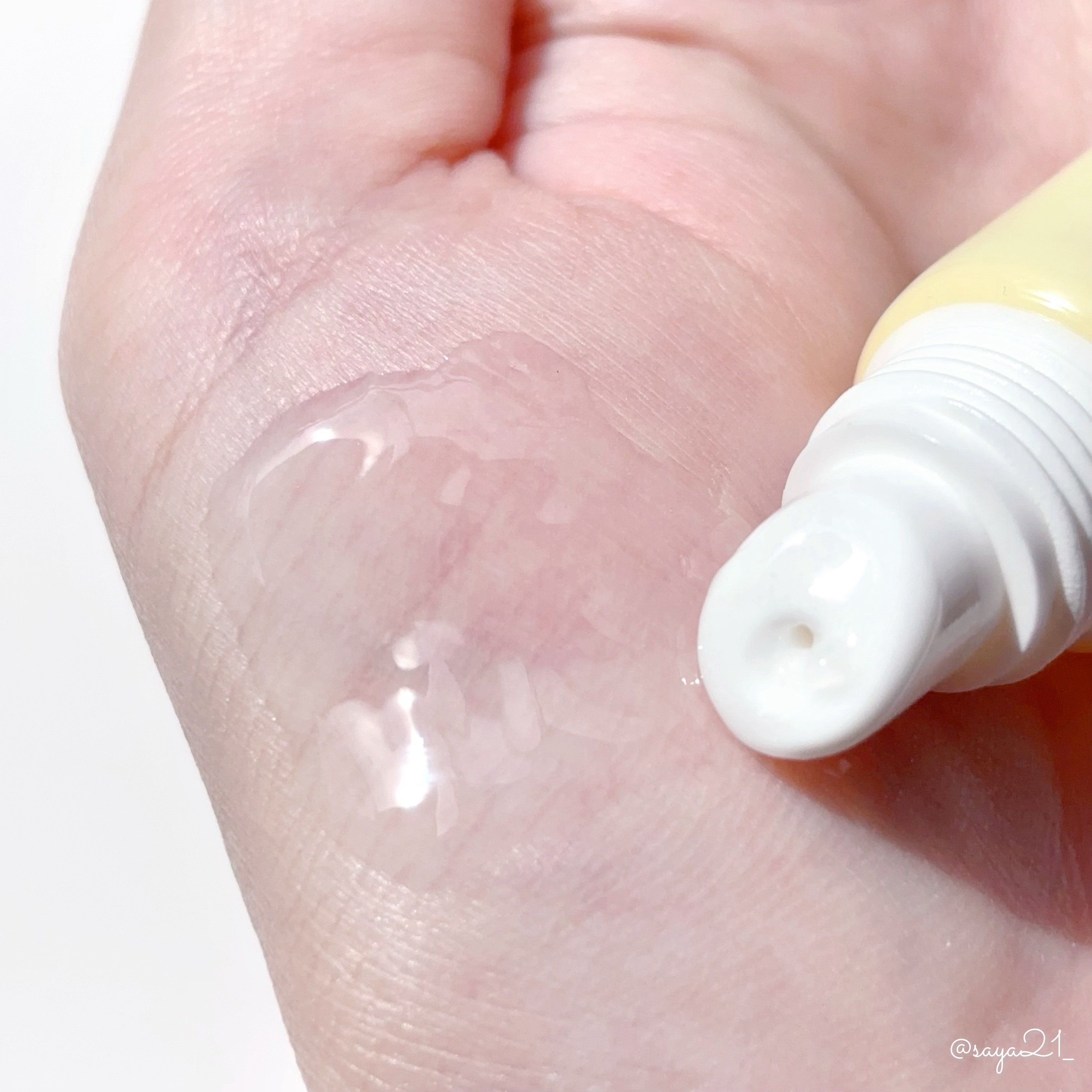 ソリッドイン リップエッセンス/Torriden/リップ美容液を使ったクチコミ（3枚目）