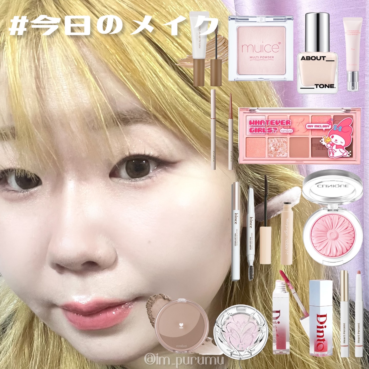 チーク ポップ/CLINIQUE/パウダーチークを使ったクチコミ（1枚目）