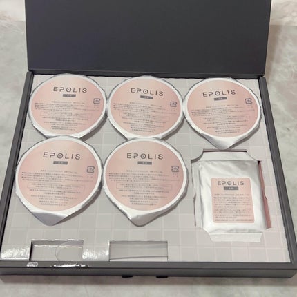 を使ったクチコミ(2枚目)