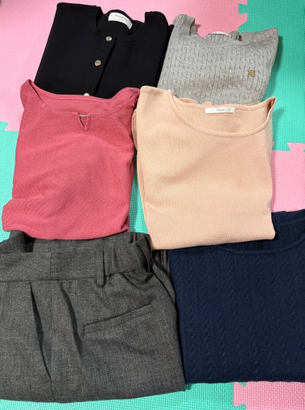 すみれホワイト@フォロバ100💅 on LIPS 「昨日は娘とサンリオグッズ等を選んだり、クレーンゲームをしたり楽..」(1枚目)