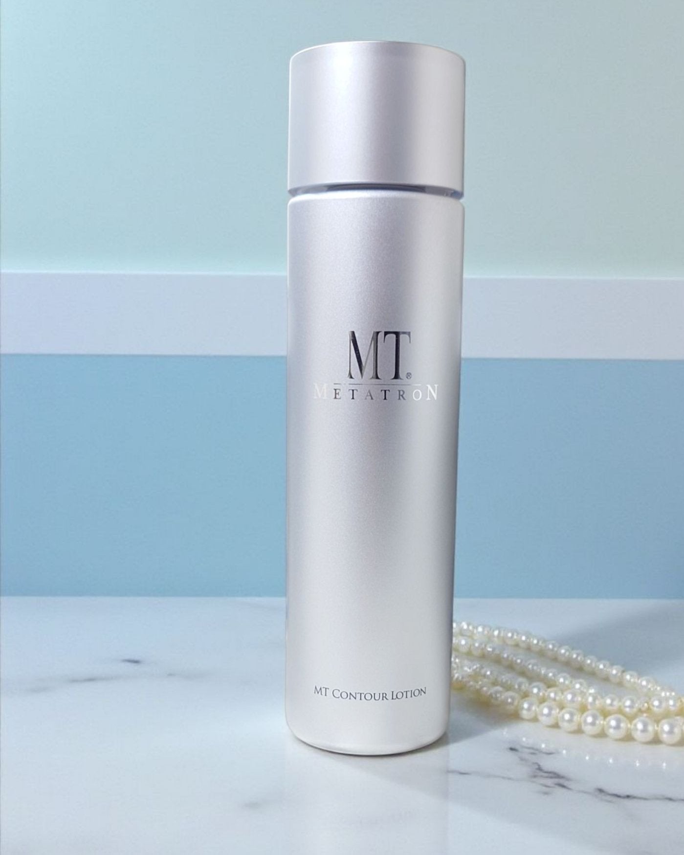 MT コントア ローション/MTメタトロン/化粧水を使ったクチコミ(1枚目)