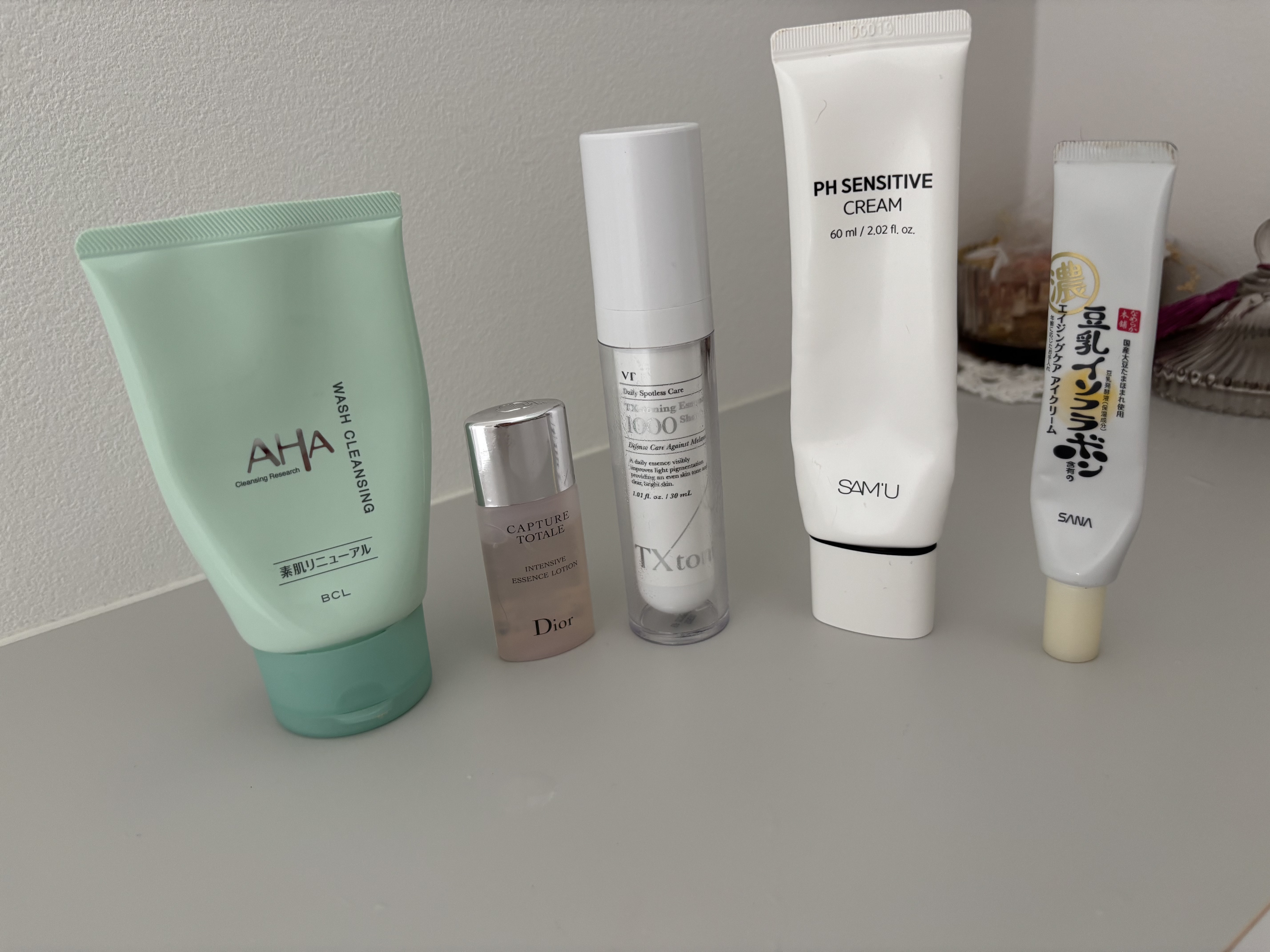 クレンジングリサーチ ウォッシュクレンジング N/クレンジングリサーチ/洗顔フォームを使ったクチコミ（1枚目）