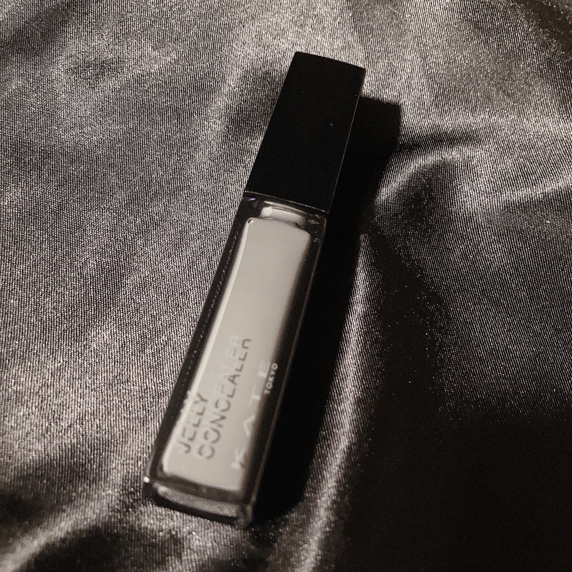 ケイト ジュレリープコンシーラー クリア/KATE/リキッドコンシーラーを使ったクチコミ（3枚目）