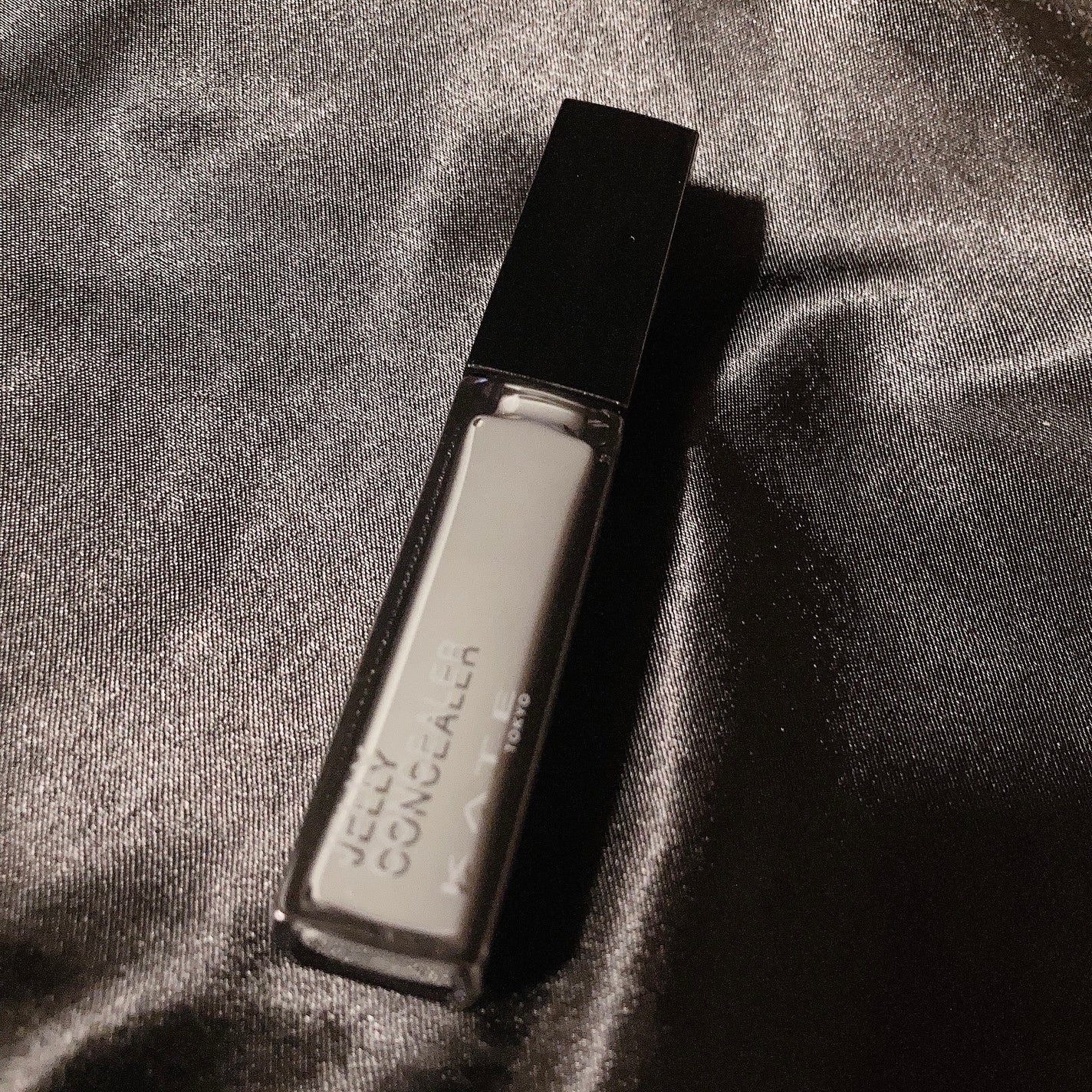 ケイト ジュレリープコンシーラー クリア/KATE/リキッドコンシーラーを使ったクチコミ(3枚目)