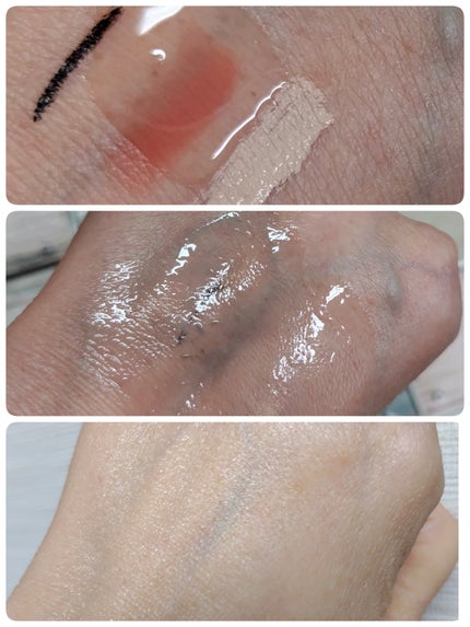 オルビス ザ クレンジング オイル/オルビス/オイルクレンジングを使ったクチコミ(2枚目)