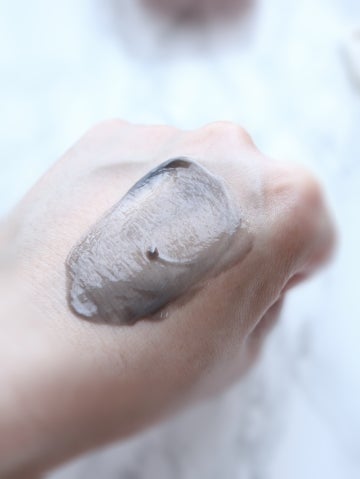 ローメルト クレンジングバーム クロ/アーレス/クレンジングバームを使ったクチコミ(3枚目)