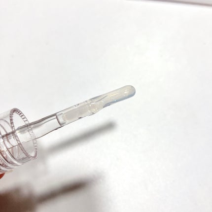 Dewy Syrup Tint/EITHER&/口紅を使ったクチコミ(3枚目)