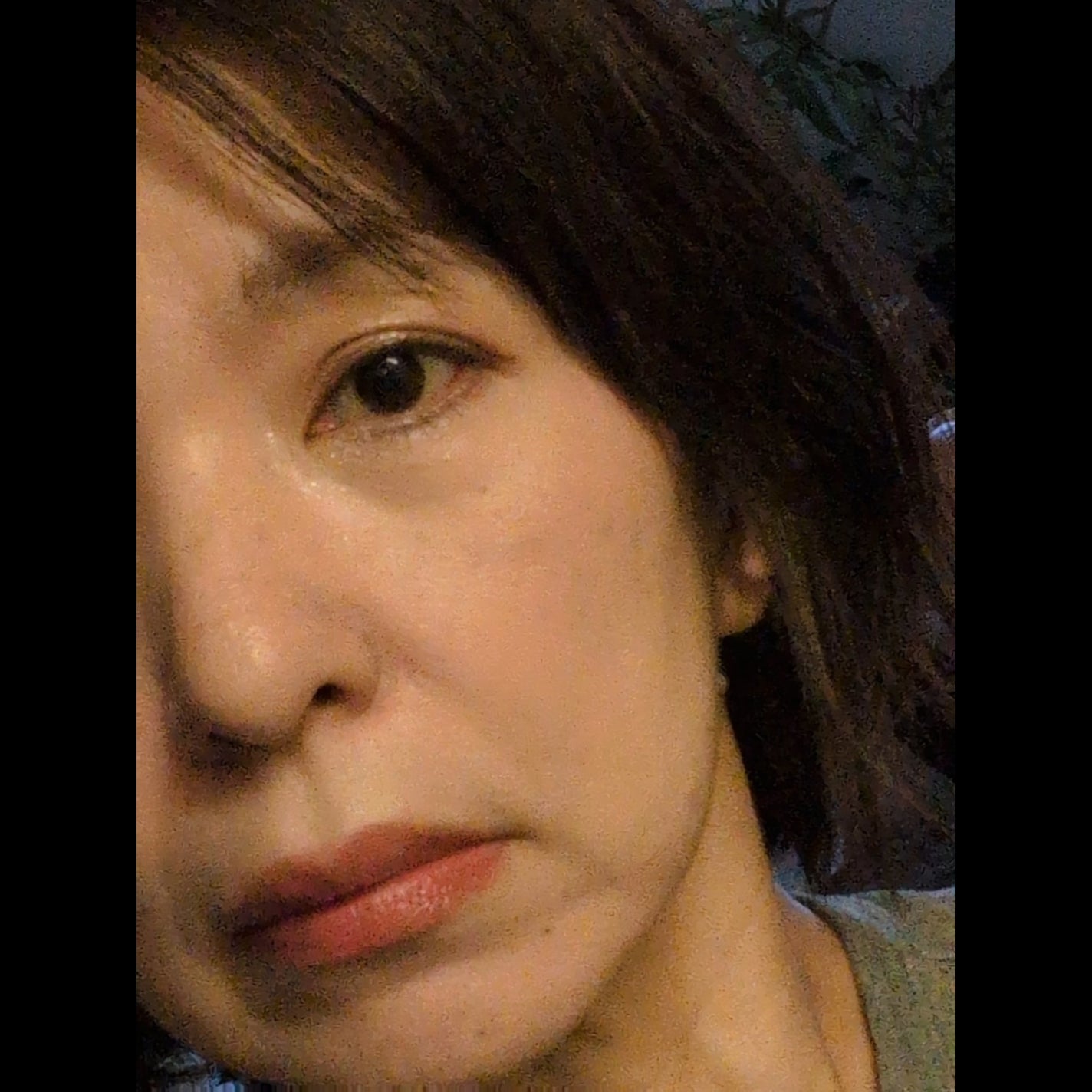 プティパレットアイズ/キャンメイク/パウダーアイシャドウを使ったクチコミ(5枚目)