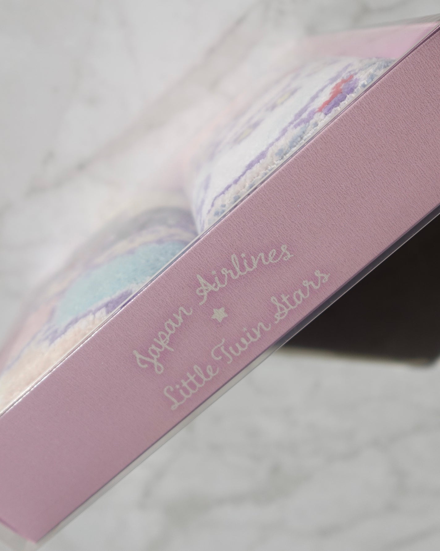 HARUð°ãããæšããã«ãå¬ã³ã¹ã¡ð on LIPS ããJALæ©å
販売éå®ãJALÃFEILERÃããã©ã©â¡50åšå¹Ž..ãïŒ3æç®ïŒ