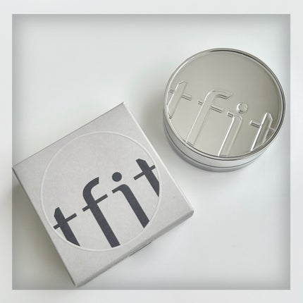 トランスルーセントセットエッセンシャルパウダー/TFIT/ルースパウダーを使ったクチコミ(1枚目)