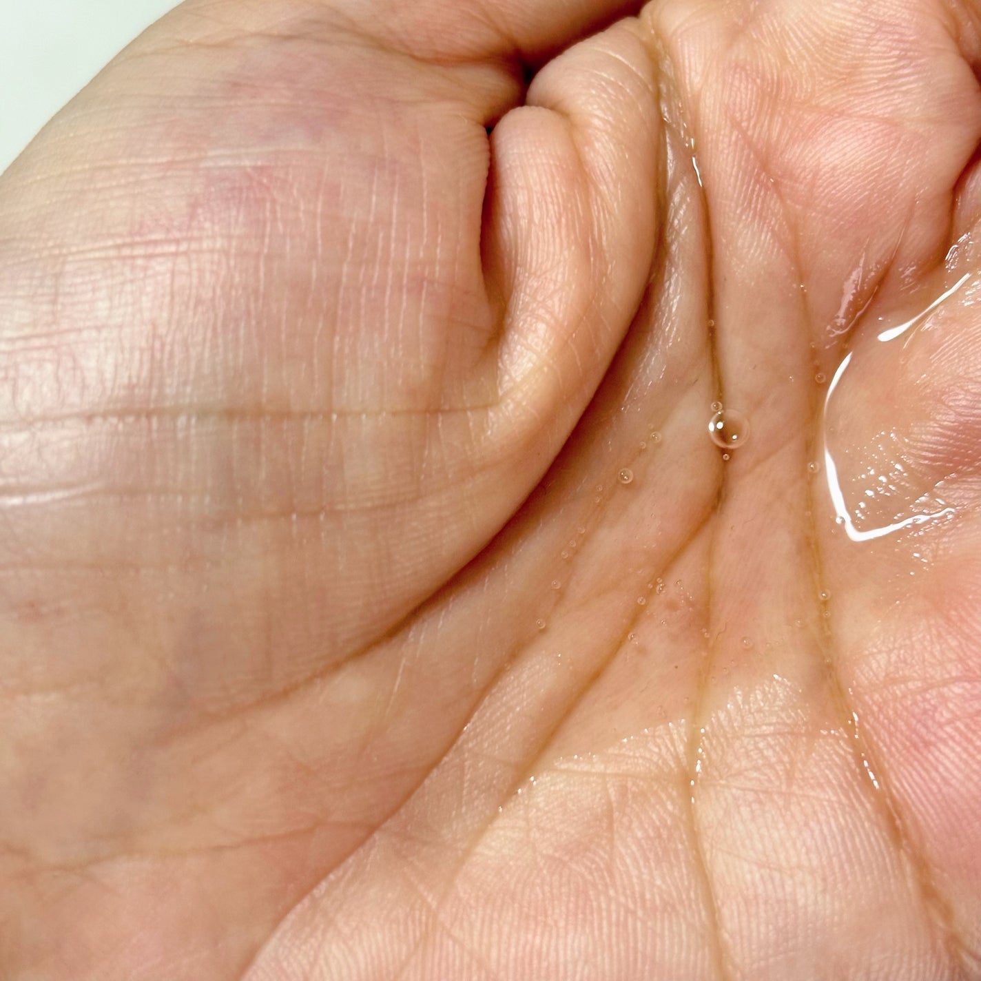 SILK THE RICH ヘアオイルURB/SILK THE RICH/ヘアオイルを使ったクチコミ(2枚目)