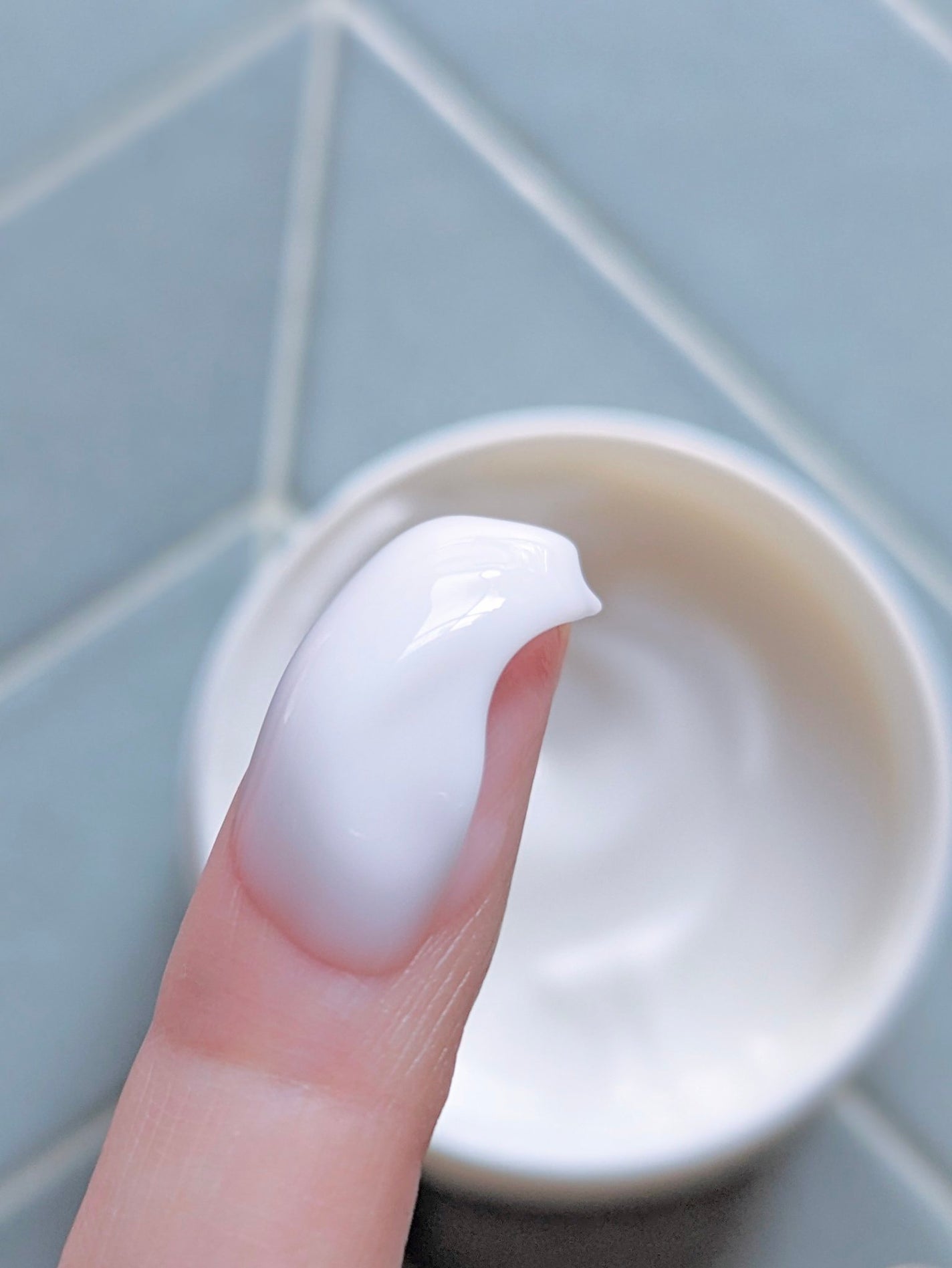 コスメ大好き☆きらら on LIPS 「コエタスのモニターキャンペーンで、RELAかかとクリームを使っ..」(3枚目)