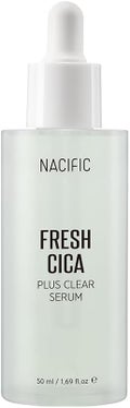 FRESH CICA PLUS CLEAR SERUM / NACIFIC