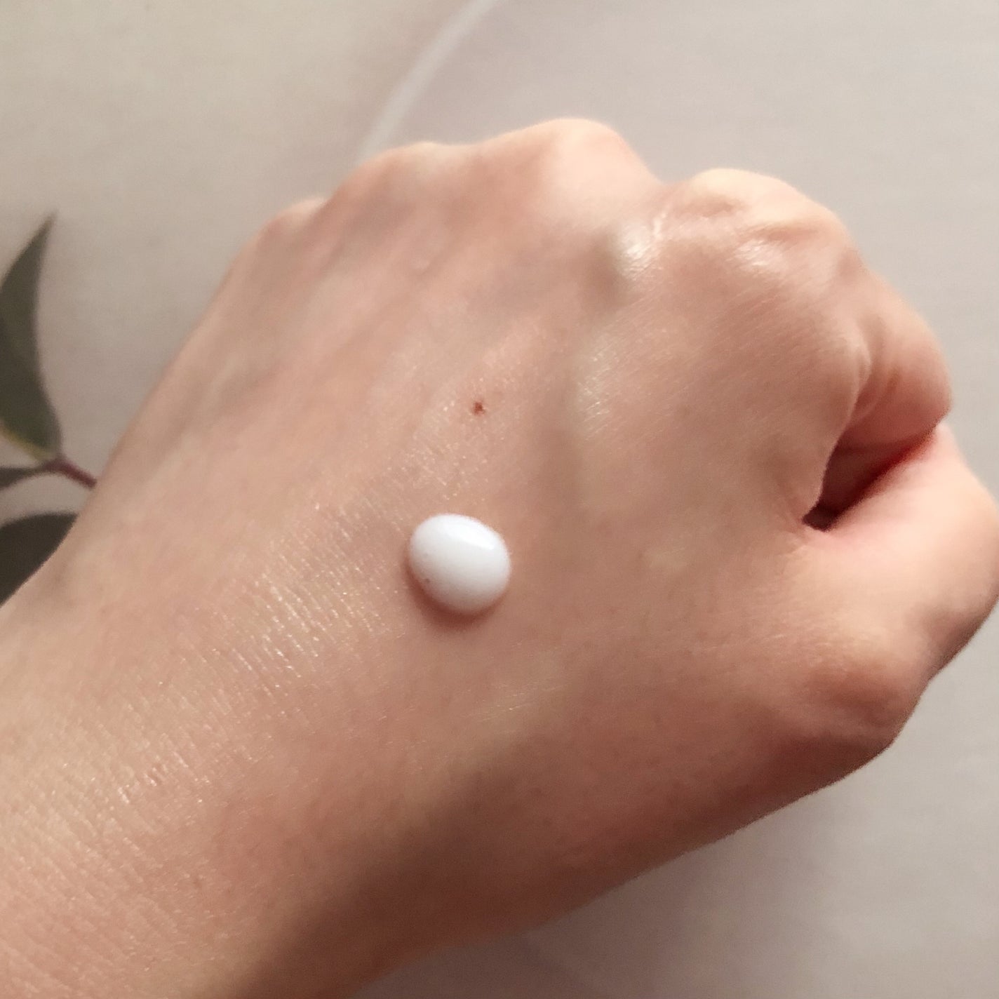 プライマーショット/アテニア/美容液を使ったクチコミ(4枚目)