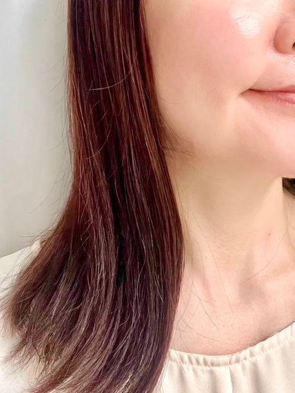 ã¹ãã¬ãŒããã¢ãªã€ã«/Straine/ãã¢ãªã€ã«ã䜿ã£ãã¯ãã³ãïŒ3æç®ïŒ