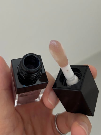 スパークルカラーコレクション ムーンリバー /ADDICTION/メイクアップキットを使ったクチコミ(4枚目)