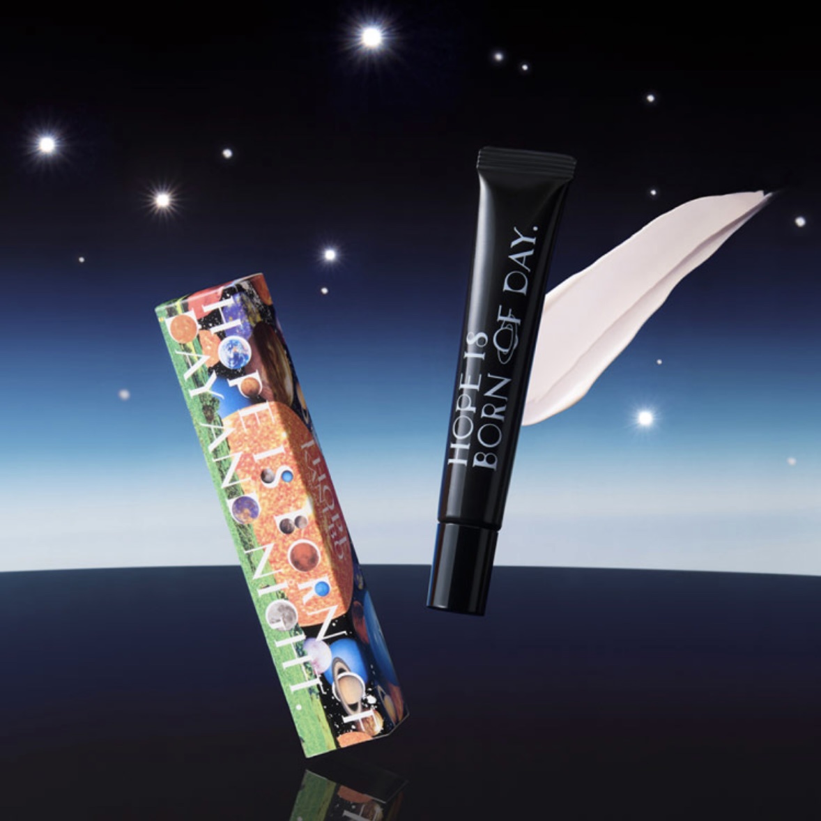 クリーム　イン　デイ リミテッド サイズa/KANEBO/フェイスクリームを使ったクチコミ（2枚目）