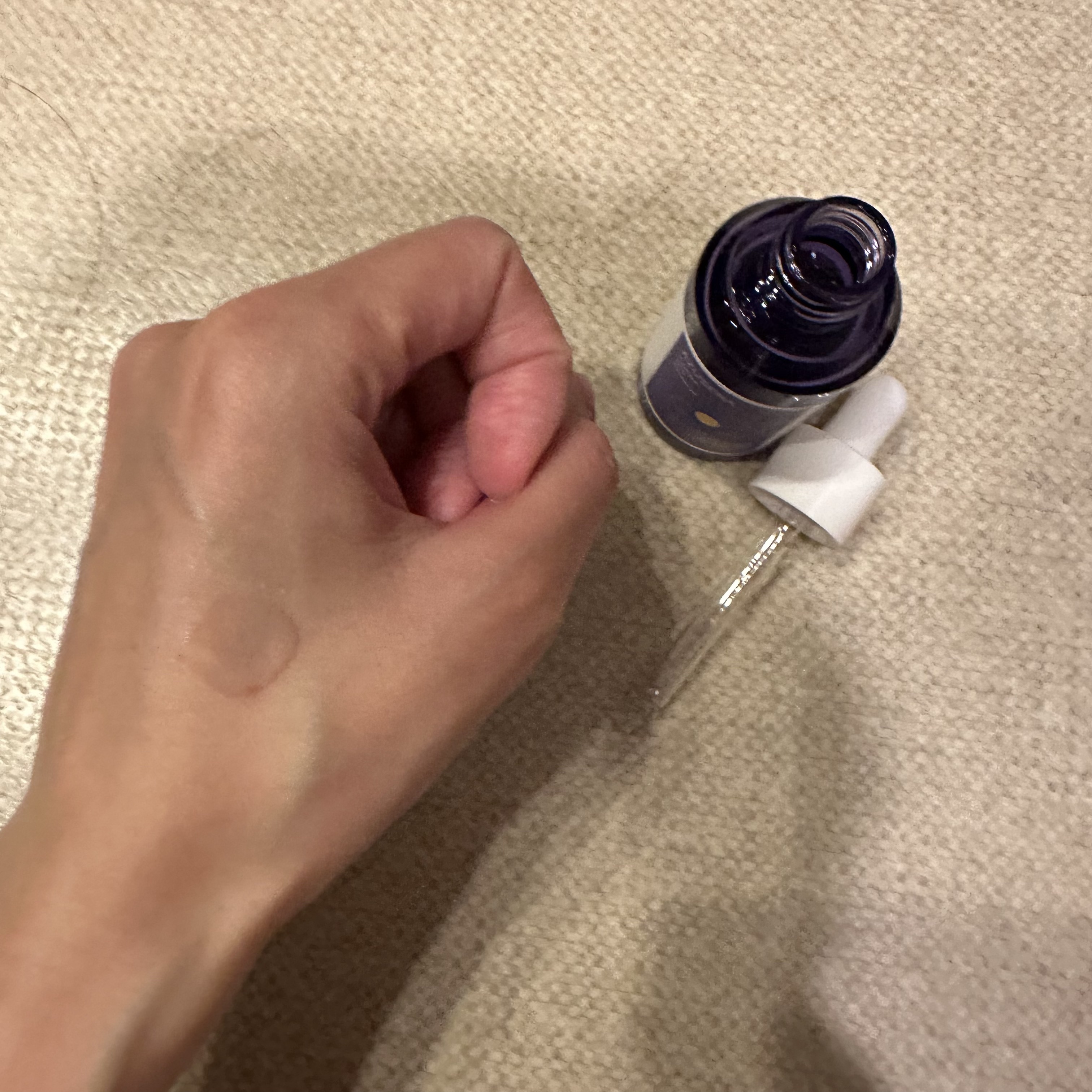 AZUSERA美容液/AZUSERA/美容液を使ったクチコミ（3枚目）