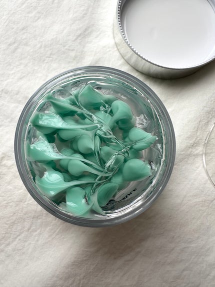 PDRN カプセルクリーム 100/VT/フェイスクリームを使ったクチコミ(3枚目)