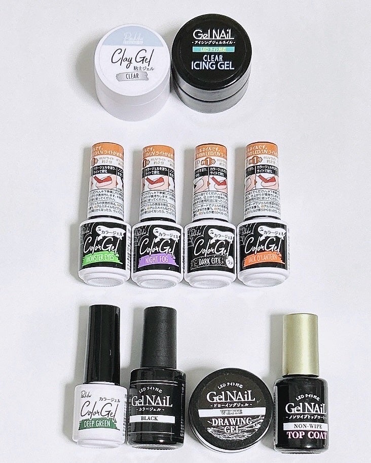 ネイルシール/DAISO/ネイルシールを使ったクチコミ(5枚目)