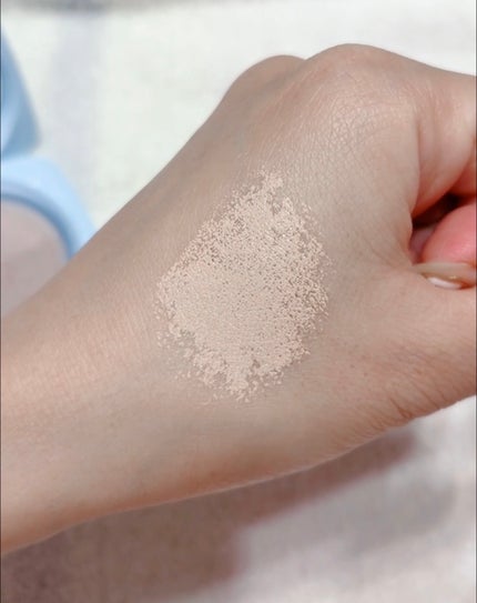 アイシーフィットカバークッションEX/TFIT/クッションファンデーションを使ったクチコミ(5枚目)