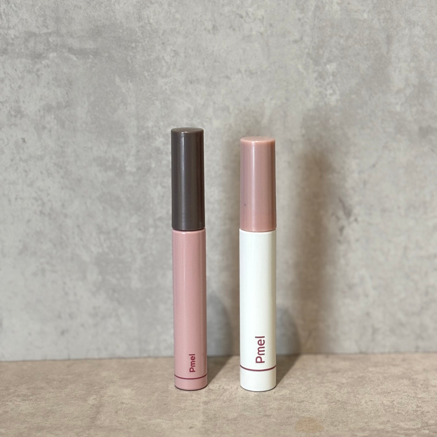 ピメル うそつきマスカラ/pdc/マスカラを使ったクチコミ(2枚目)